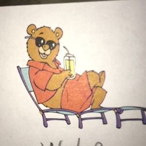 Meet your Posher, Janet m.